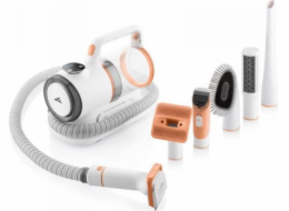 Eta Vysavač na stříhání a úpravu srsti domácích mazlíčků Pet Master 421690000