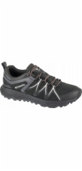 Columbia Peakfreak Roam WP 2108301010 Black 44