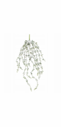 Boltze Umělá závěsná rostlina GRASS, 90 cm