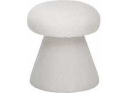 Boltze TOLIN houbový puf, výška 44 cm