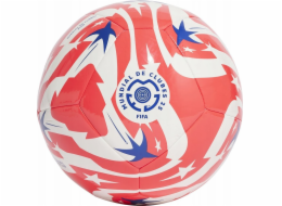 Adidas Míč FCWC Club JD3821