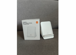 Xiaomi nabíječka Adaptivní bezdrátová 80w indukční nabíječka.