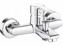 Invena Vanová baterie VANOVÁ BATERIE INVENA BRALOS CHROM