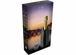 Peugeot BUBBLES Sada zátky na víno a chladiče