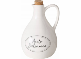 Boltze Džbán se zátkou na olej nebo ocet CUCINA, výška 20 cm