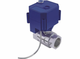 Perfexim ZO-25 Uzavírací solenoidový ventil vody DN25 1 Tech regulátory