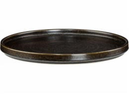 Verlo Plochý talíř IRON, průměr 30 cm