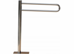 NoName&nbsp;UUWCW-6S&nbsp;INOX&nbsp;/&nbsp;S&nbsp;KŘUPAVÝM&nbsp;ZÁKLADEM&nbsp;/&nbsp;VOLNĚ&nbsp;STOJÍCÍ&nbsp;PEVNÝ&nbsp;DRŽÁK&nbsp;WC&nbsp;PUMpy&nbsp;INOX&nbsp;FI25