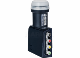 Inverto Univerzální 40mm PLL LNB konvertor Quattro Premium