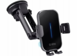 Držák bezdrátové nabíječky SBS TESUPEXTWIR15W 15W - černý