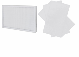 SpiroFlex Sada filtrů rekuperátoru VENT CLEAR HA350, HA500, HA4, HA5