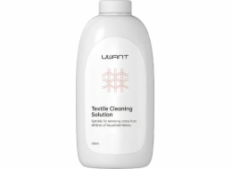Uwant Tekutý roztok do vysavačů na čištění tkanin 500ml Tekutý roztok do vysavačů na čištění tkanin UWANT 500ml