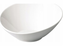 Bufetová asymetrická mísa 650 ml