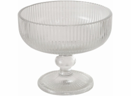 Boltze Dezertní hrnek RIGANO s pruhy, 250 ml