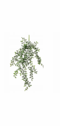 Boltze Umělá závěsná rostlina GRASS, 90 cm