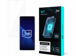 3MK Herní fólie 1UP pro Redmi Note 14 Pro 4G, 3 ks
