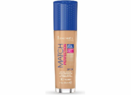 Rimmel Match Perfection make-up č. 303 True Nude 30ml