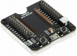 Espressif PROGRAMÁTOR ESP32-WROVER PRO MODULY ŘADY ESP32-WROVER-32
