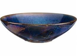 Verlo DEEP BLUE Hluboký talíř, průměr 23,5 cm