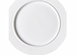 Eurofirany Nordic plochý talíř, průměr 28 cm