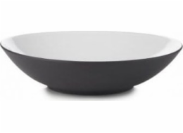 Revol Equinoxe hluboký talíř bílý 27 cm