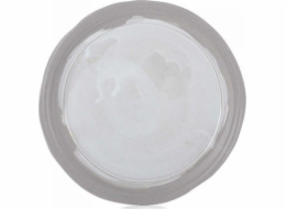 Revol No.W Plochý talíř 26 cm bílý