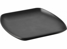 Revol CLUB Čtvercový plochý talíř 20,8x20