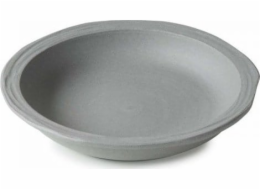Revol No.W Hluboký talíř 21 cm šedý