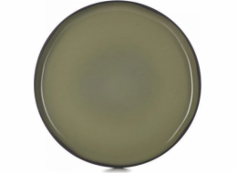 Revol Talíř CARACTERE 21 cm Kardamom