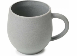 Revol Hrnek na kávu No.W šedý 330 ml