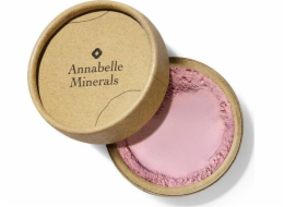 Annabelle Minerals Annabelle Minerals minerální tvářenka růžová 4g