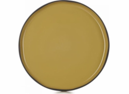 Revol CARACTERE talíř 15 cm Kurkuma