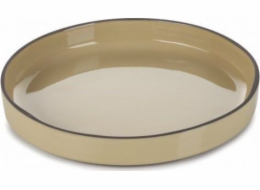 Revol CARACTERE talíř gurmán 23 cm Muškátový oříšek