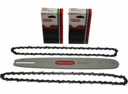 Green Cell OREGON GUIDE 14 35 cm/52/3/8/1,3 AdvanceCut