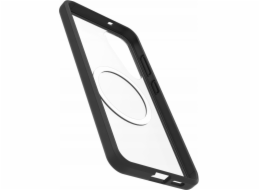 Samsung Pouzdro na mobilní telefon GP-FPS936OBJTW 17 cm (6,7") Černá, Průhledná