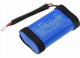 Cameron Sino Baterie Typ baterie C406A2 C406A2-2 pro Marshall 1001908 1005696 Emberton / CS-MRT406SL