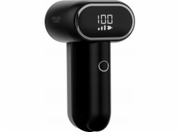 Adler&nbsp;|&nbsp;Odstraňovač&nbsp;žmolků&nbsp;|&nbsp;9622&nbsp;n.&nbsp;l.&nbsp;|&nbsp;Černá&nbsp;|&nbsp;Dobíjecí&nbsp;baterie&nbsp;|&nbsp;10&nbsp;palců