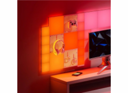 Nanoleaf Blocks Squares Add-On Kit (2 panely)|16M+ barev