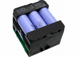 Typ baterie W2311-01 W2439P-01-0D pro Dreame H30 ULTRA 4600mAh / CS-DRH300VX