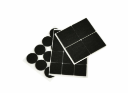 Podložka filcová GEKO G29812 28ks