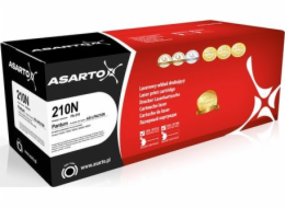 Asarto Toner Toner Asarto pro Pantum 210N | PA-210 | 1600 stran | černý