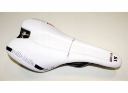 Selle Italia Sedlo SELLE ITALIA SLR BOOST TM L (id match - L1) manganová trubice 7, bílá, test