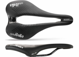 Selle Italia Sedlo SELLE ITALIA SLR BOOST LADY SUPERFLOW L TM (id match - L3) manganová trubka 7, fiber-tek, černá