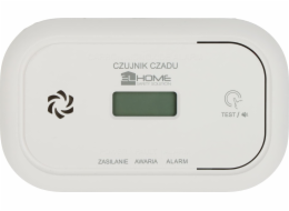 El Home DETEKTOR OXIDU UHELANTÉHO CD-17A2V355/B EL HOME