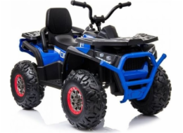 Lean Sport Baterie Quad XMX607 modrá