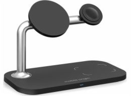 Mobile Origin Nabíječka FRL-WCH-31-BLK (FRL-WCH-31-BLK)