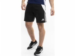 Adidas Pánské kraťasy Tiro 24 Sweat Black IP1954 2XL