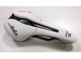 Selle Italia Sedlo SELLE ITALIA FLITE BOOST TM SUPERFLOW S (shoda id - S3) manganová trubice 7, testované (NOVÉ)