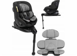 Chicco Dětská autosedačka SEAT 105 I-SIZE černá