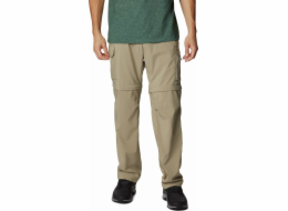Trekingové kalhoty Columbia Columbia Silver Ridge Utility Convertible Pant pánské 30
